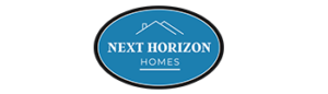 Next Horizon Homes logo