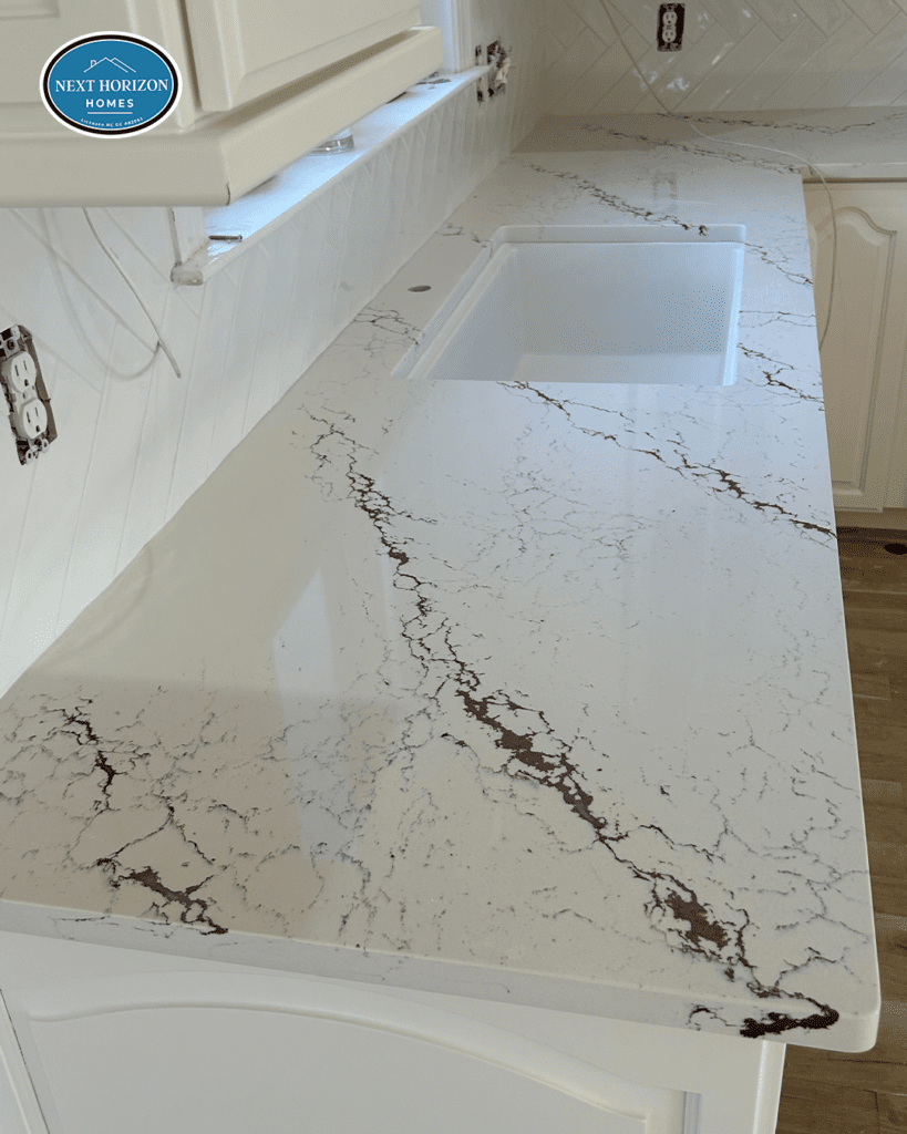 Best countertop material