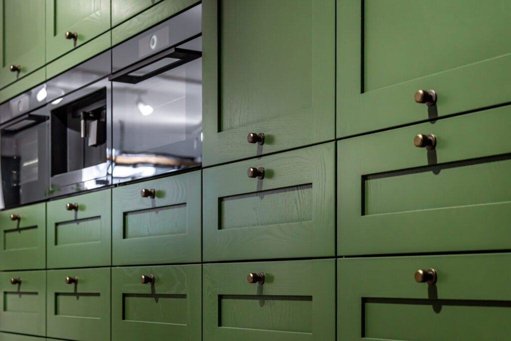 Cabinet Door Design Suggestions for Your Remodeling Project