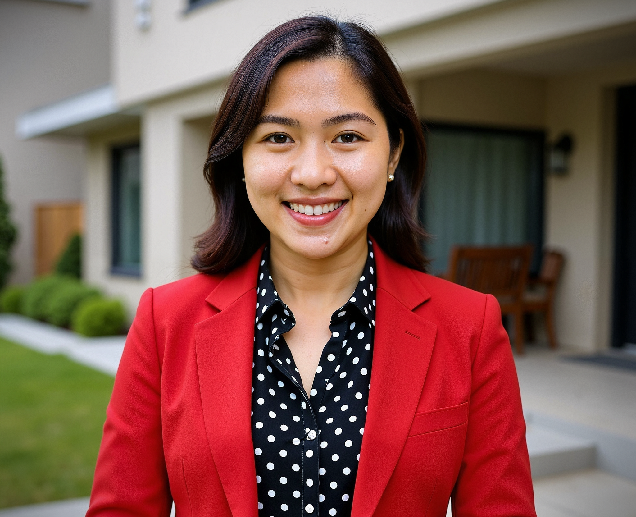 Kharla Dayrit