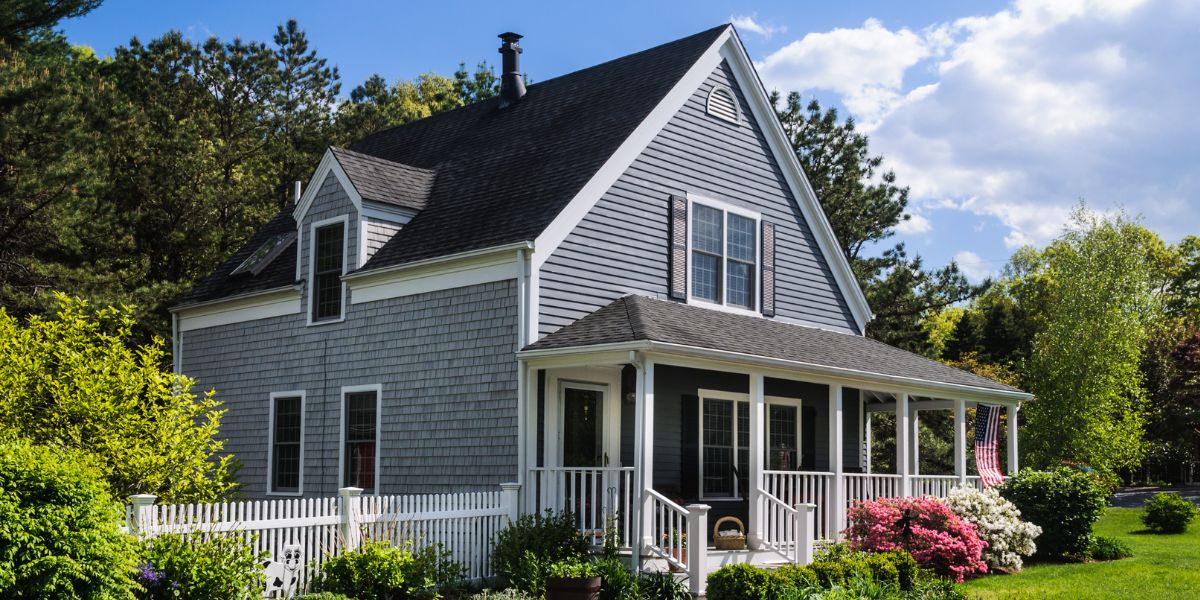 Lake Norman Home Builder