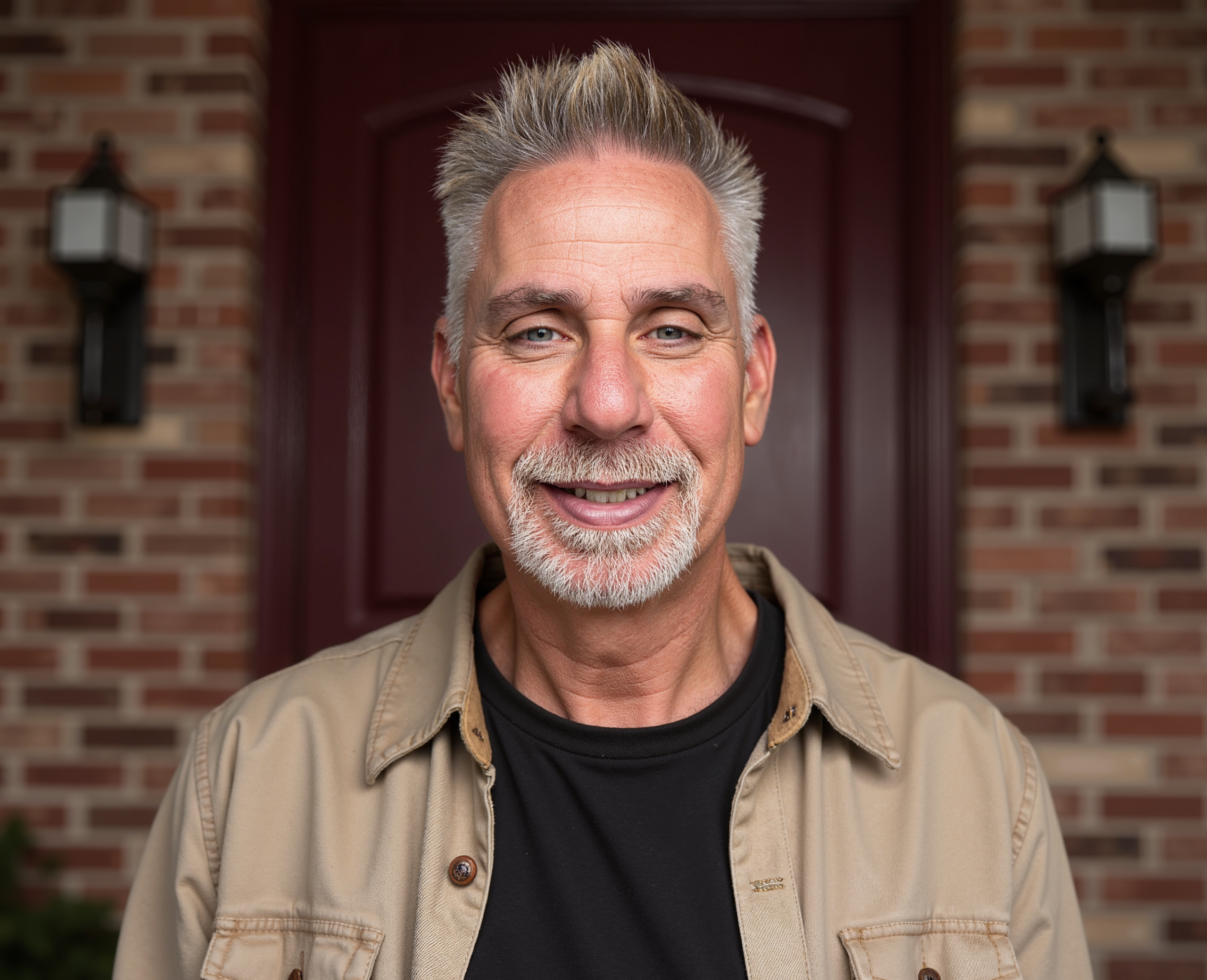 Todd Crane