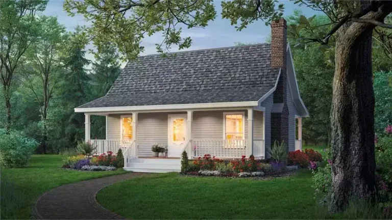 Build on Your Lot Homes