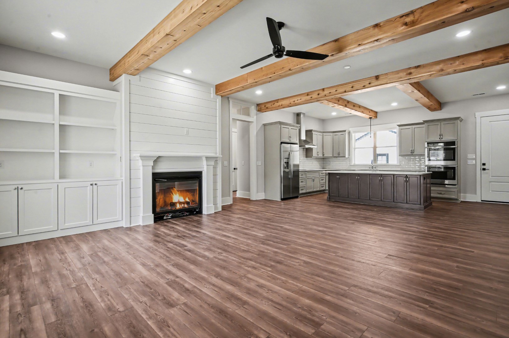 Custom Built Home Buying Guide