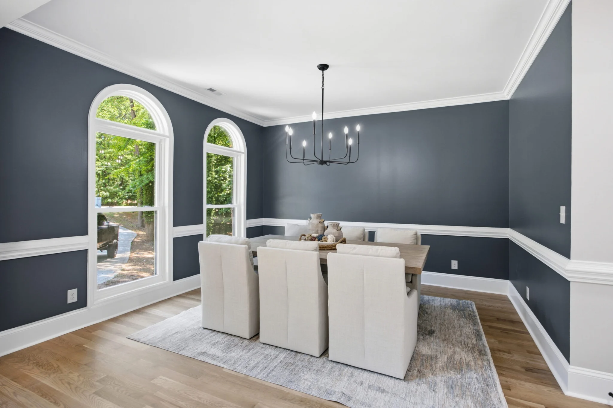 How Lot Conditions Affect Custom Home Cost,