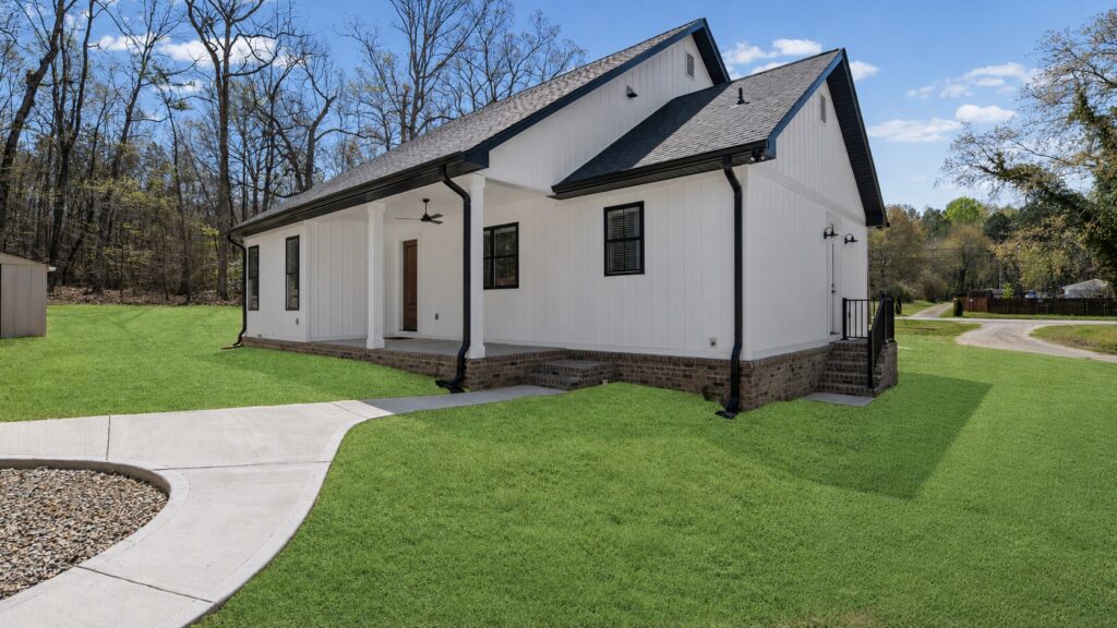 What to Look For in Build on Your Lot Custom Home Builders