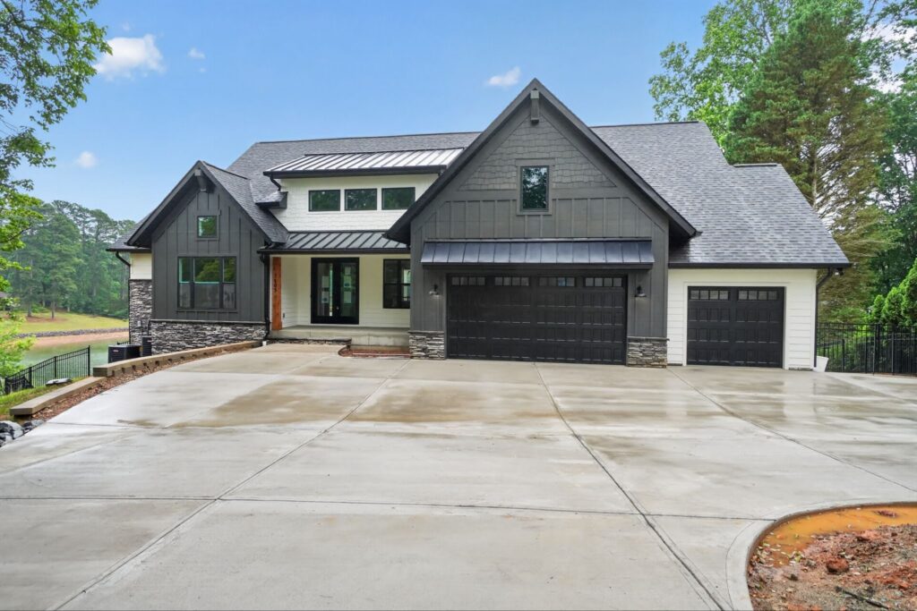 Custom Home Final Walkthrough Handover Process