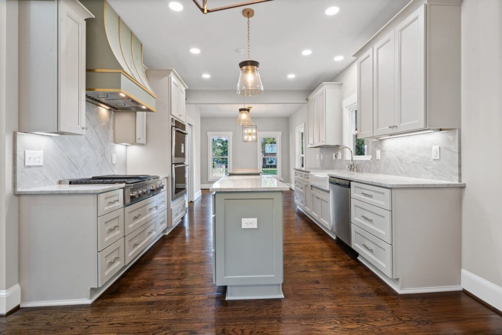 Long-Term Value of Quality Custom Homes