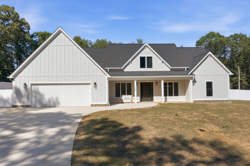 How Much You Can Customize Build on Your Lot Homes