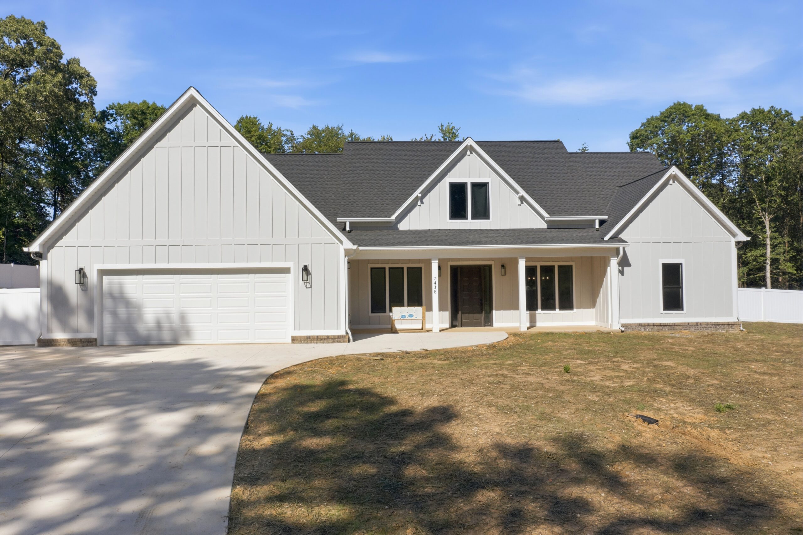 How Much You Can Customize Build on Your Lot Homes