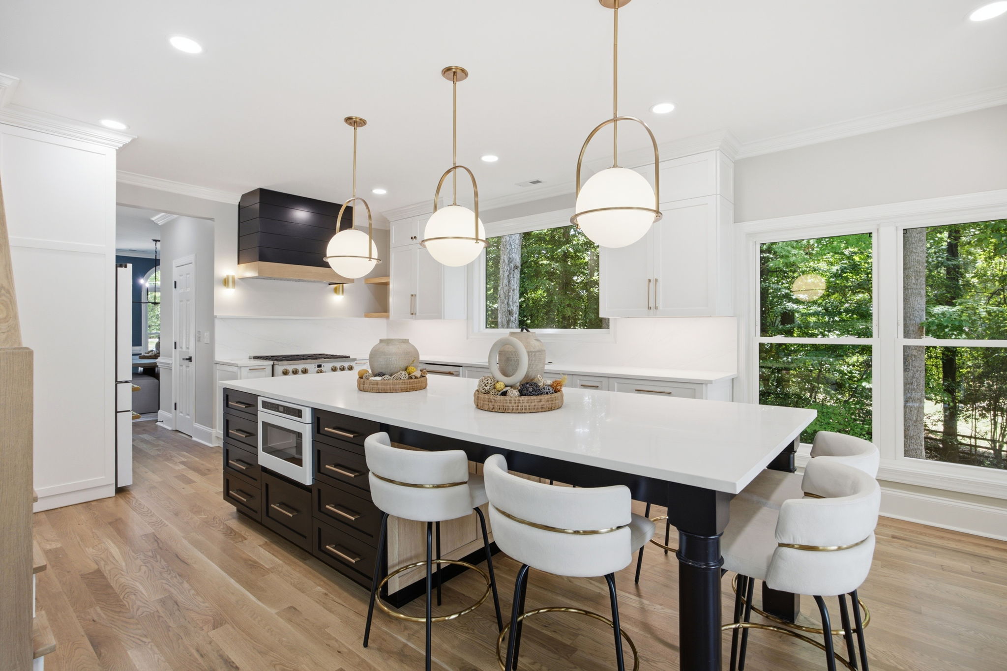 Choosing a Build on Your Lot Builder,