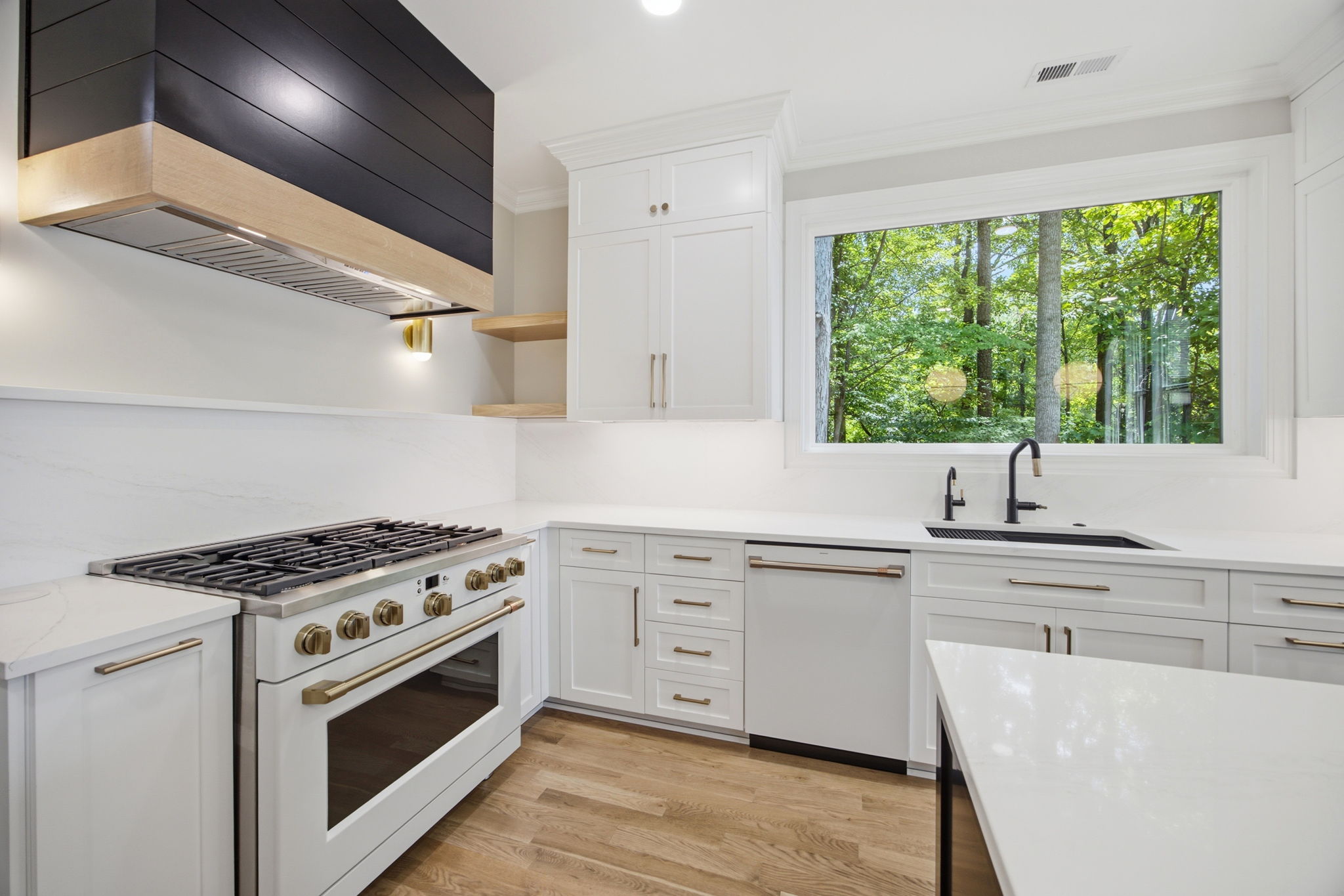 Home Renovation vs New Build Lake Norman