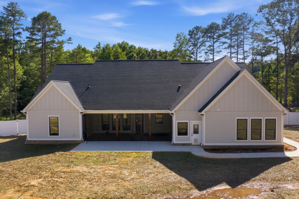 Build on Your Own Land Zoning Restrictions