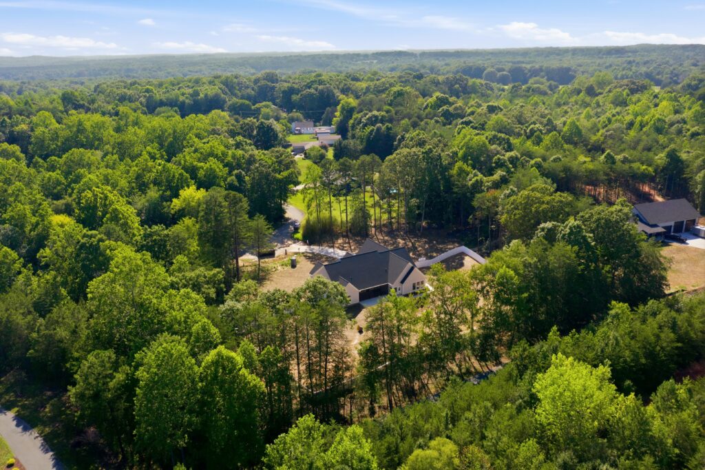 Why Top Custom Home Builders Rely on Trade Relationships