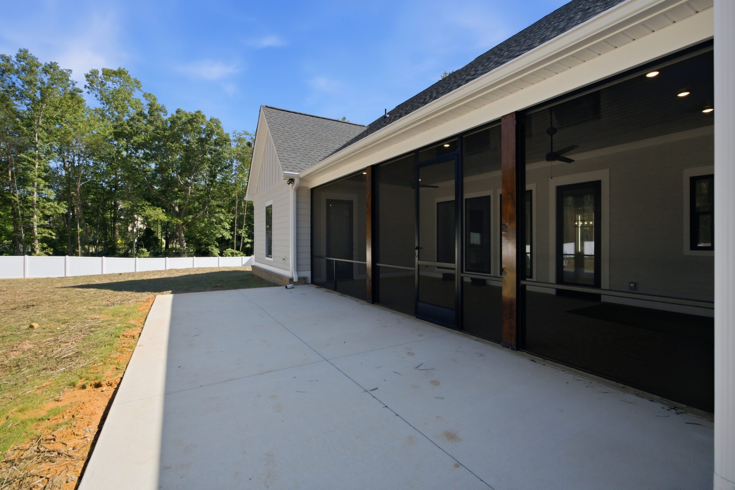 Luxury Home Builder Subcontractor Quality Standards