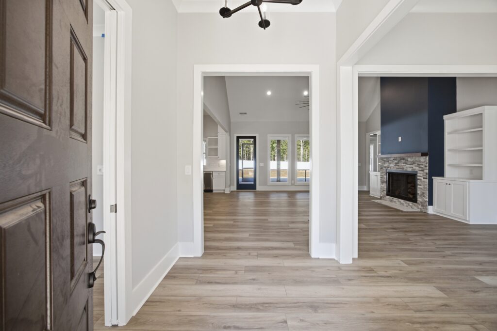 Luxury Builder Portfolio Evaluation