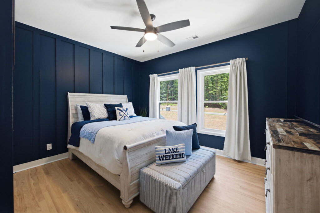 How Build on Your Lot Custom Home Builders Help Out of State