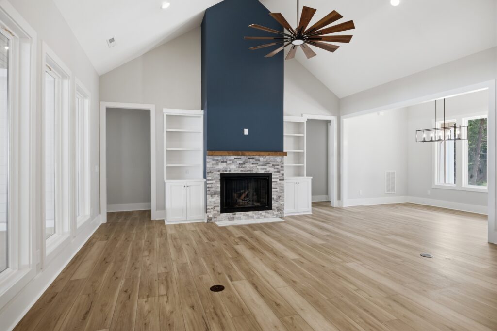 Questions to Ask at Your First Custom Builder Meeting