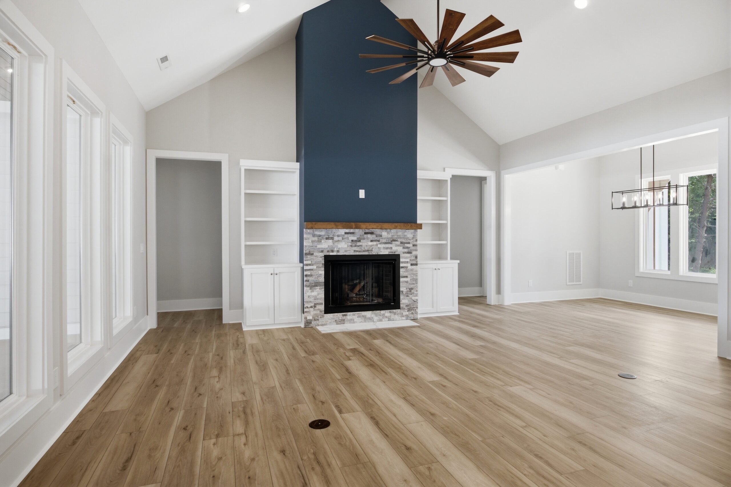 Questions to Ask at Your First Custom Builder Meeting