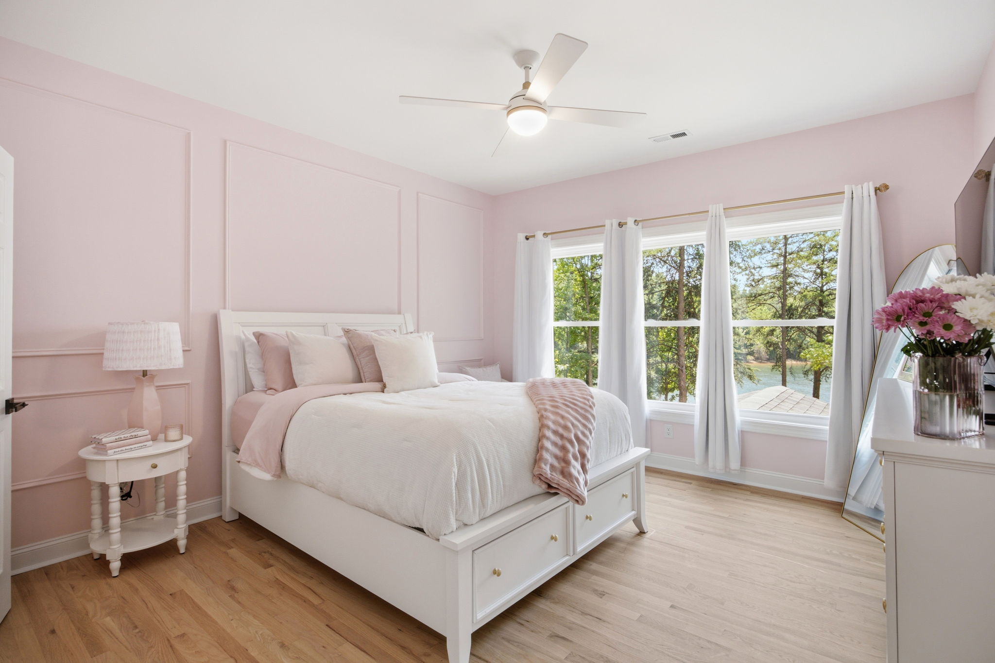 Custom Home Floor Plan Decisions