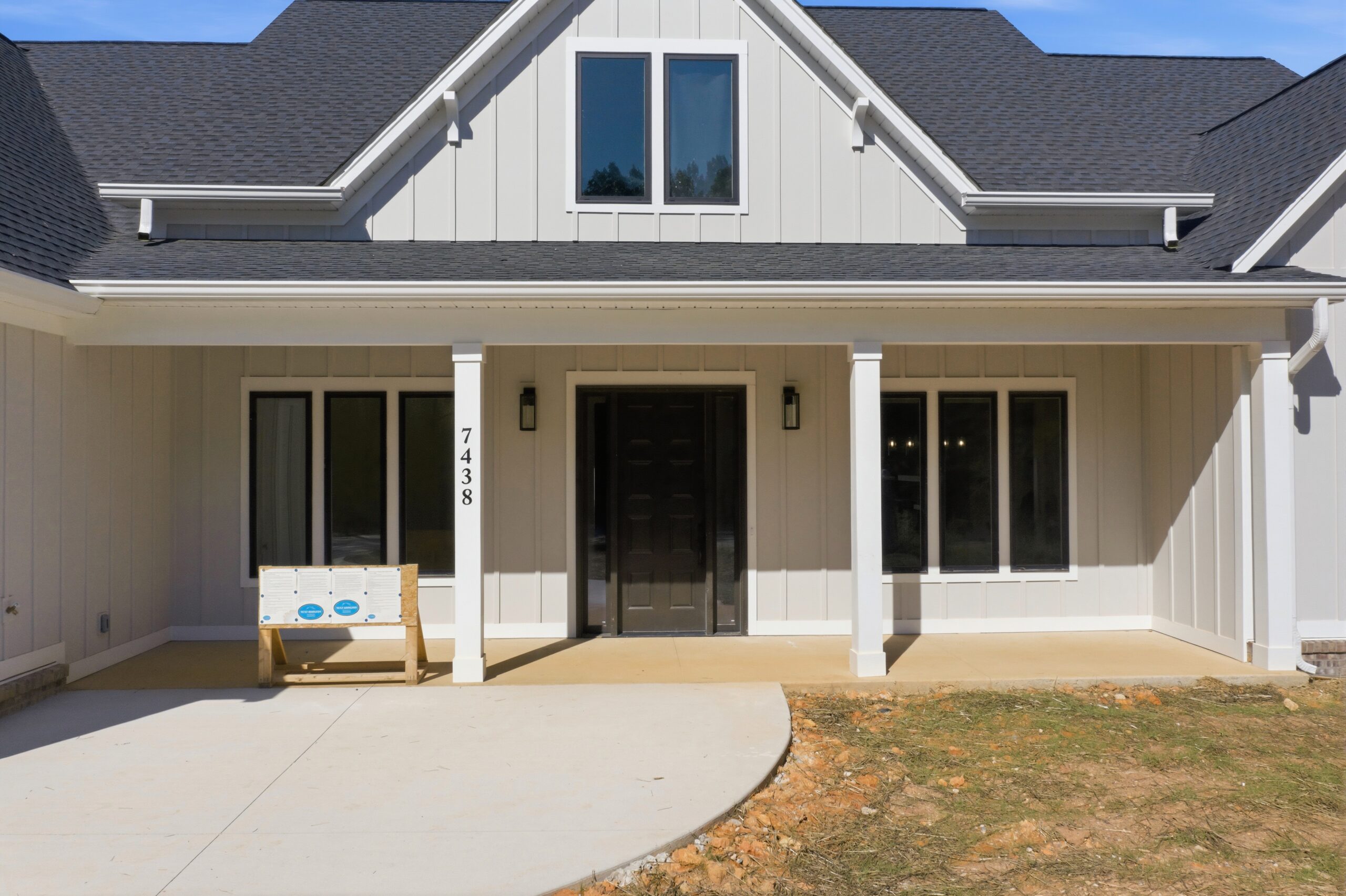 Build on Your Lot Homes Lake Norman Financing