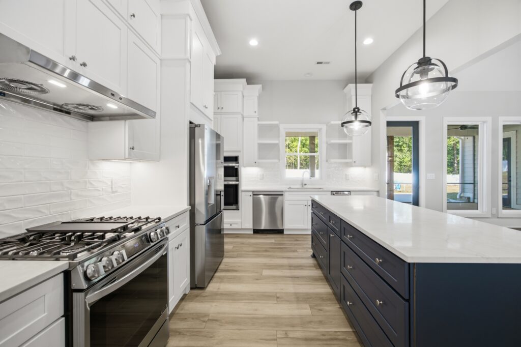 Own Land Site Evaluation for Custom Homes