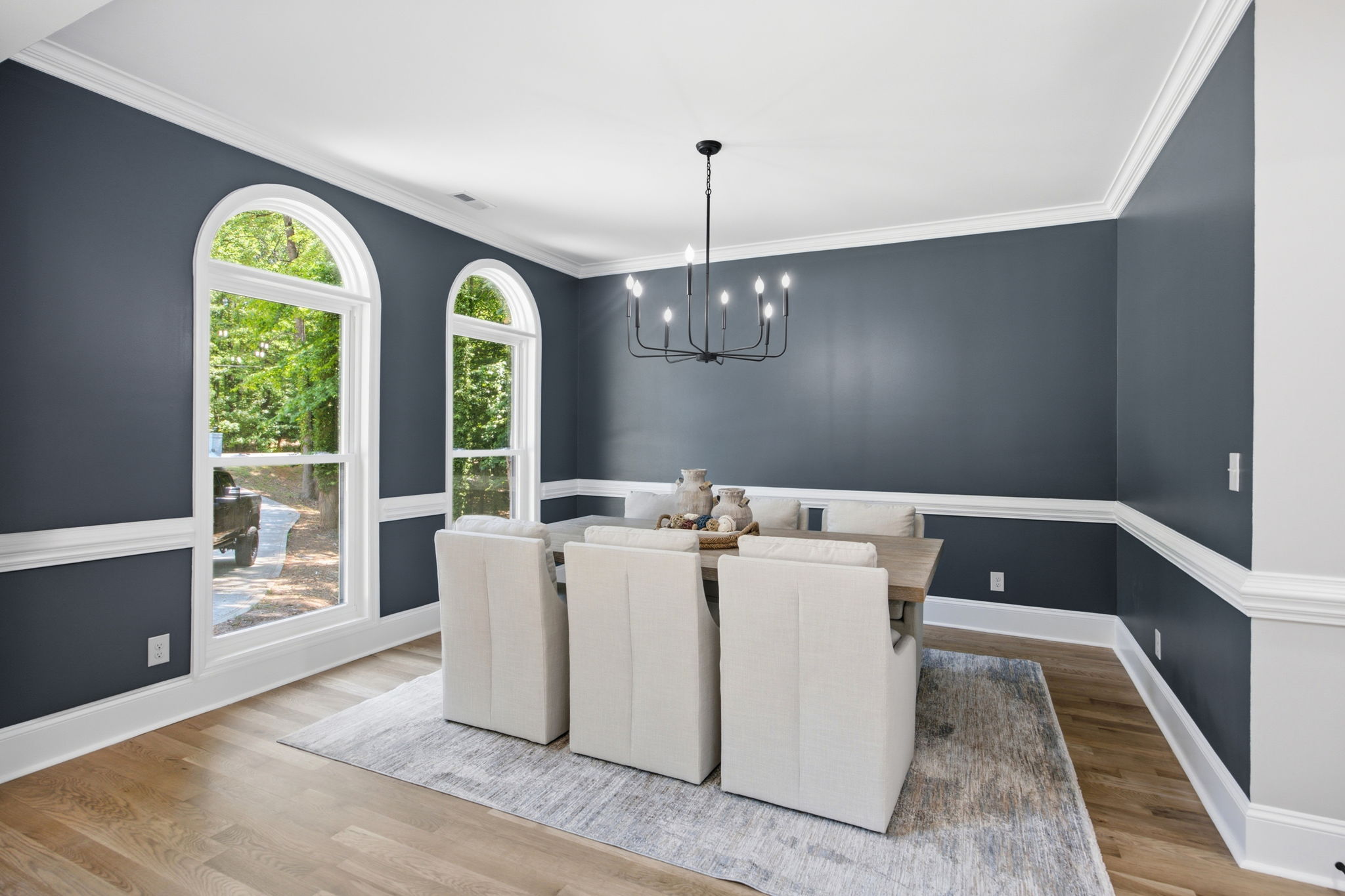 Luxury Home Builder Selection Criteria