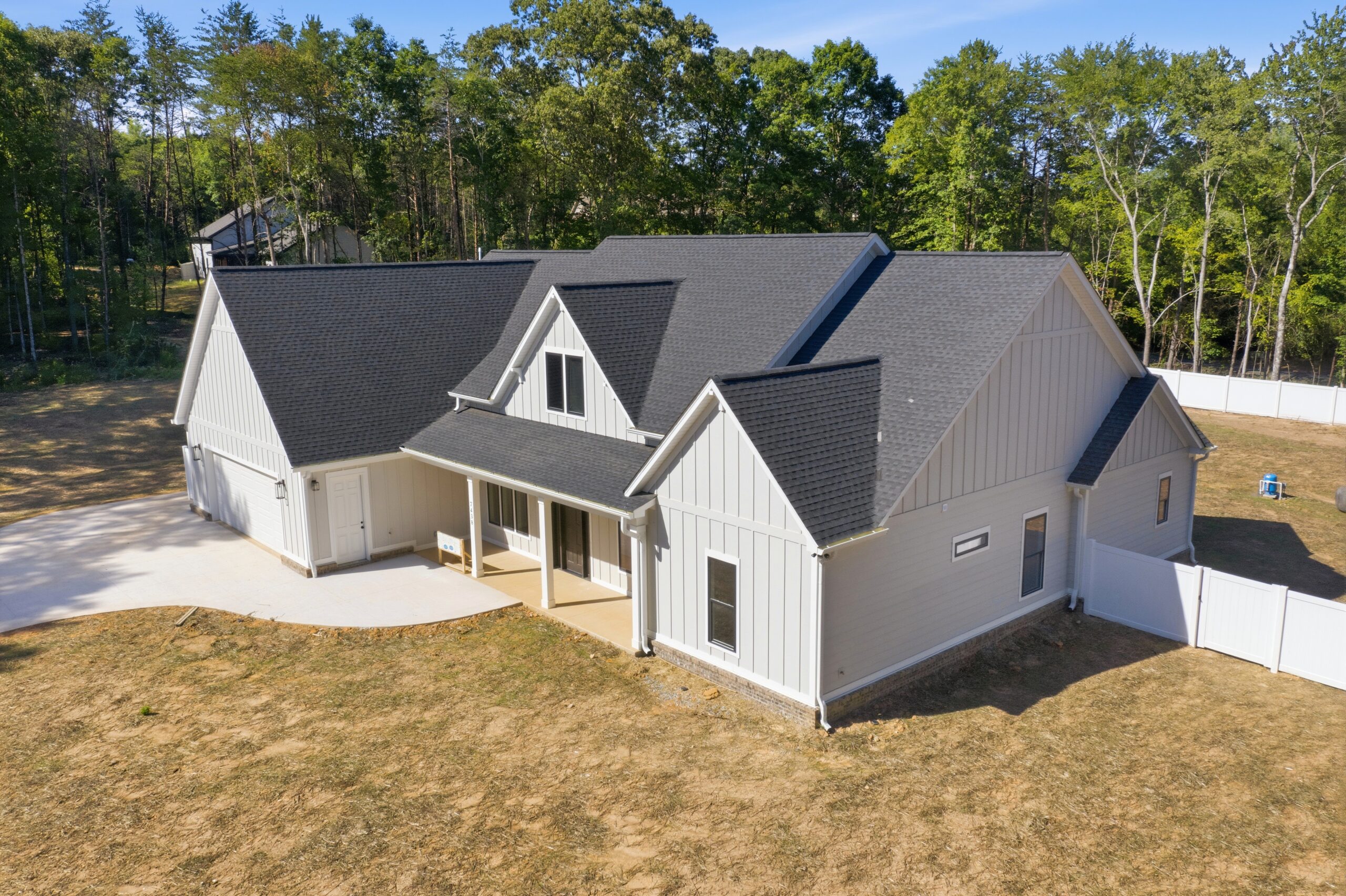 Ground Up Construction Financing Options
