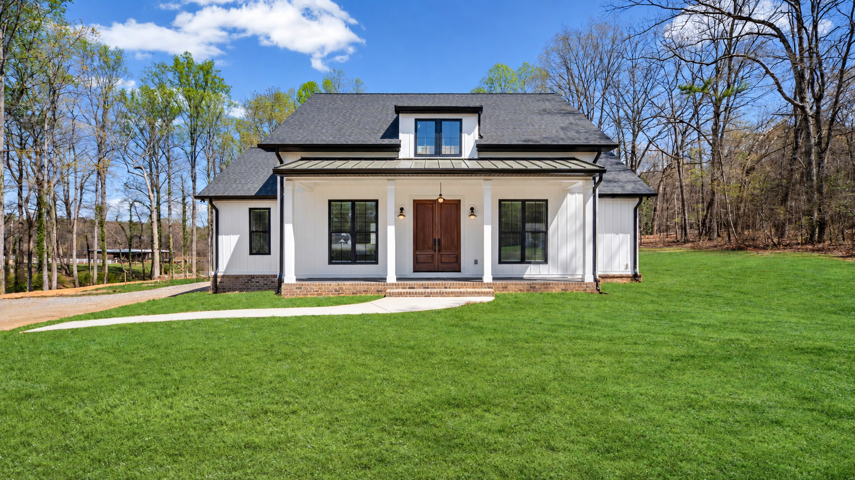 How to Choose a Custom Home Builder,